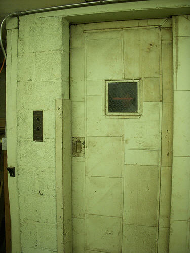  Passenger Elevator Doors 